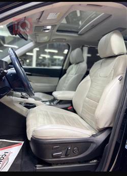 كيا تيلوريد